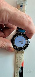 Swatch DAN JANSEN SDZ900 1996 Olimpiadi funzionant
