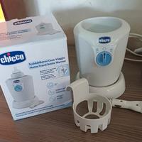 scalda biberon chicco 