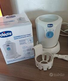 scalda biberon chicco 