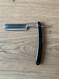 Rasoio Mano Libera "Solingen” (DE)