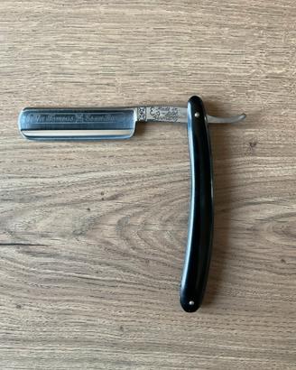 Rasoio Mano Libera "Solingen” (DE)