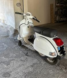Vespa Px 150