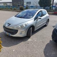 peugeot  308