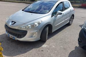 peugeot  308