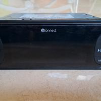 autoradio Uconnect guasto per Panda 3° serie   