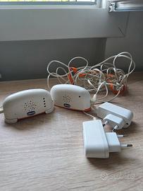 Audio baby monitor Chicco