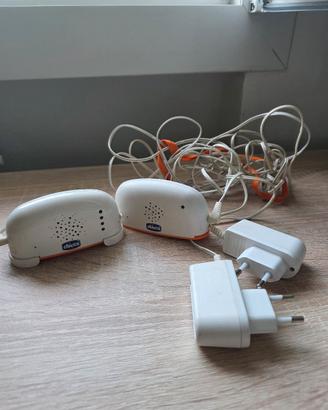Audio baby monitor Chicco