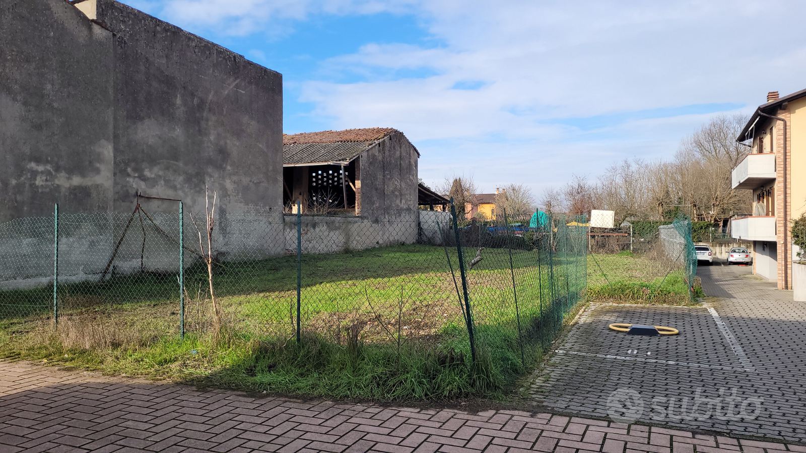 Casa rustica - Vista 4