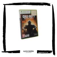 videogioco Call of Duty Black Ops