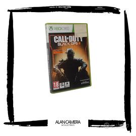 videogioco Call of Duty Black Ops