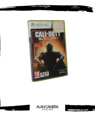 videogioco Call of Duty Black Ops