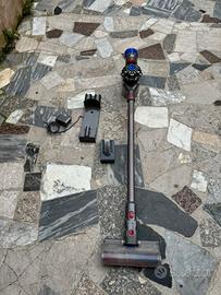 Aspirapolvere Dyson v7