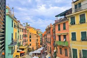 Appartamento di 90 m² con 4 locali a Vernazza