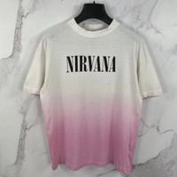 maglietta Nirvana X HeM