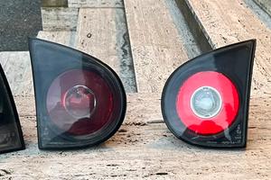 Fanali posteriori Golf 5