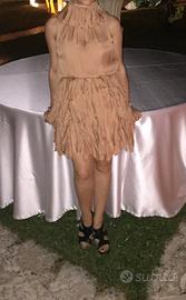 Abito Elisabetta franchi