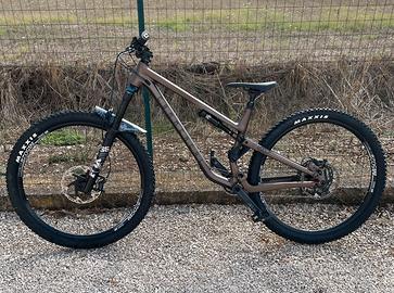 MTB Commencal Meta TR tg. M