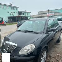 Lancia Ypsilon 1.3 Multijet 16V Platino ok neo pat