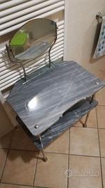 Toeletta prima metà del 900