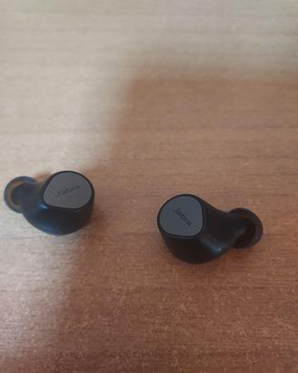 auricolari Jabra Elite 7 Pro