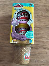 Play-Doh gelati Didó 