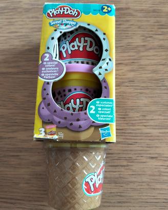 Play-Doh gelati Didó 