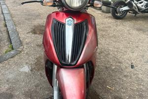 Piaggio Carnaby 300 ie