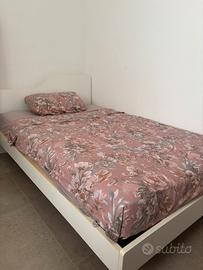 Letto 1 piazza e mezza