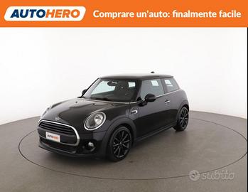 MINI One TZ25185