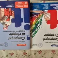 Libri di testo secondaria secondo grado