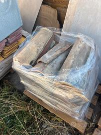 canali(tegole) antiche