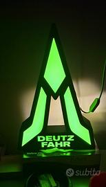 Lampada Led Deutz Fahr Trattori