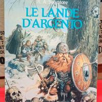 Le lande d'argento, serie Forgotten Realms