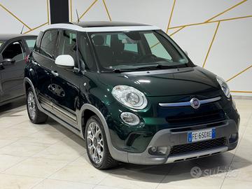 Fiat 500L 1.6 Multijet 120 CV Trekking