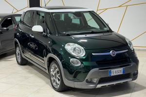 Fiat 500L 1.6 Multijet 120 CV Trekking