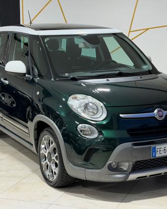 Fiat 500L 1.6 Multijet 120 CV Trekking