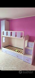 cameretta bambini