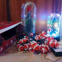 Decorazioni di Capodanno 