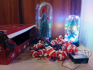 Decorazioni di Capodanno 