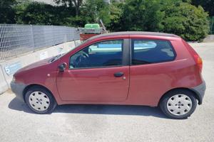 FIAT Punto 1.200 S