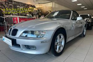Bmw Z3 1.9 cat Roadster ISCRITTA ASI PERFETTA PARI