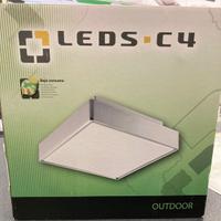 Plafoniera LEDS-C4 E27 IP65