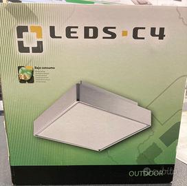 Plafoniera LEDS-C4 E27 IP65