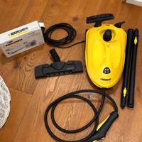 Pulitore a vapore  Karcher SC 1.020