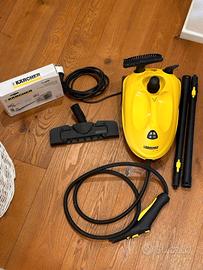 Pulitore a vapore  Karcher SC 1.020