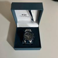 Cronografo Festina