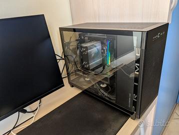 PC Gaming RTX 4070 SUPER - Ryzen 7700 - 32GB / 2TB