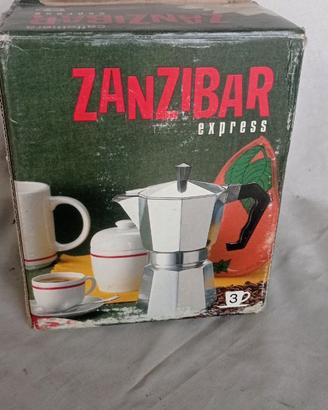 CAFFETTIERA