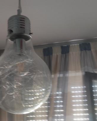 lampadario 