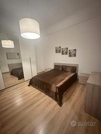 Bilocale in Via Atenea